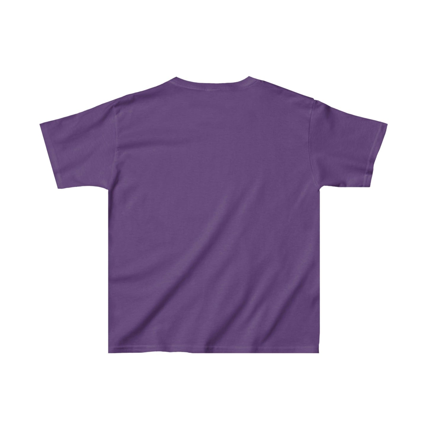 Kids Heavy Cotton™ Tee - DiaboloStore