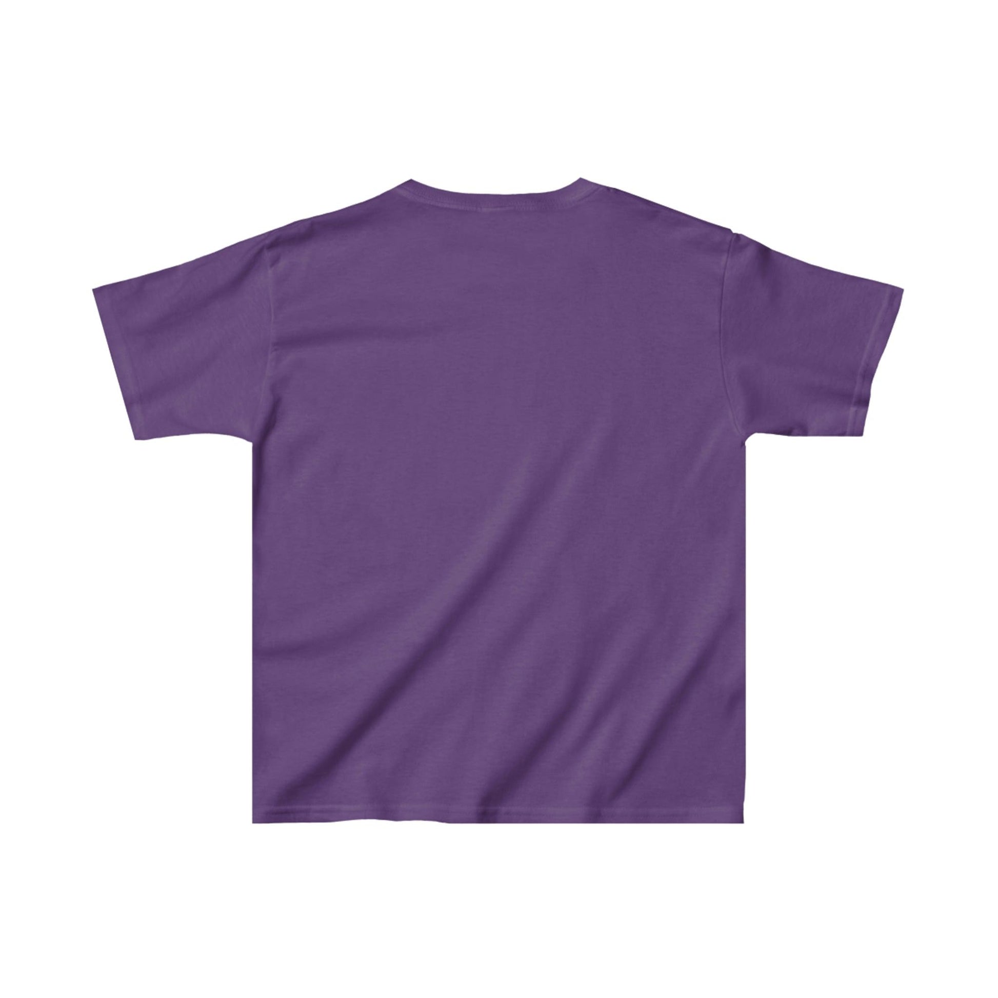 Kids Heavy Cotton™ Tee - DiaboloStore