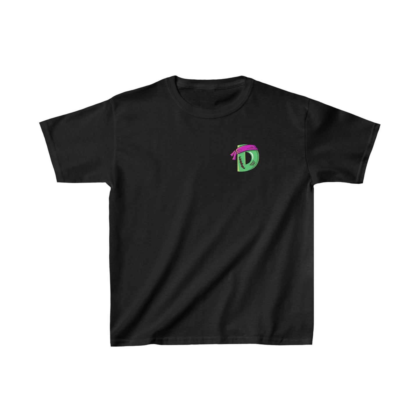 Kids Heavy Cotton™ Tee - DiaboloStore