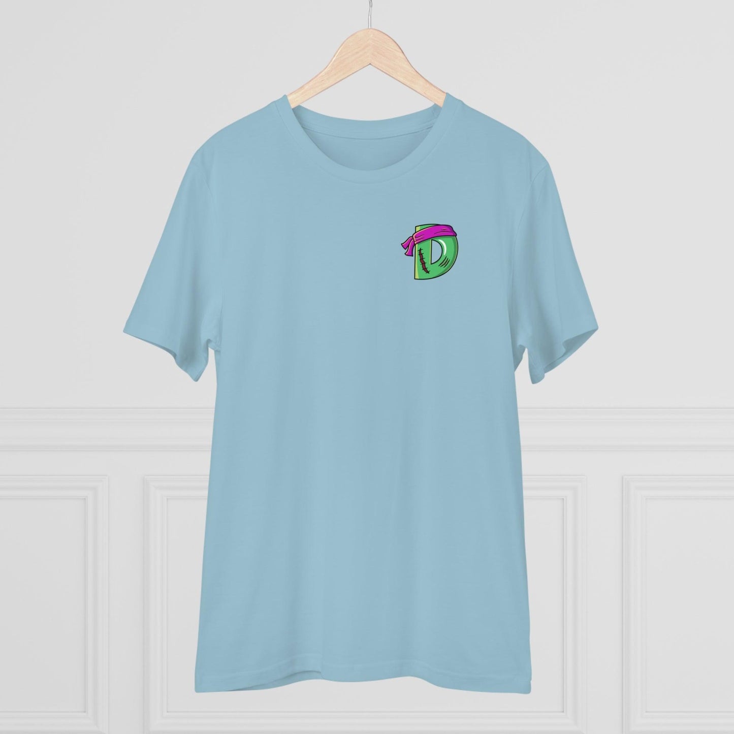 T-shirt Adulte - Diabolostore Logo - DiaboloStore