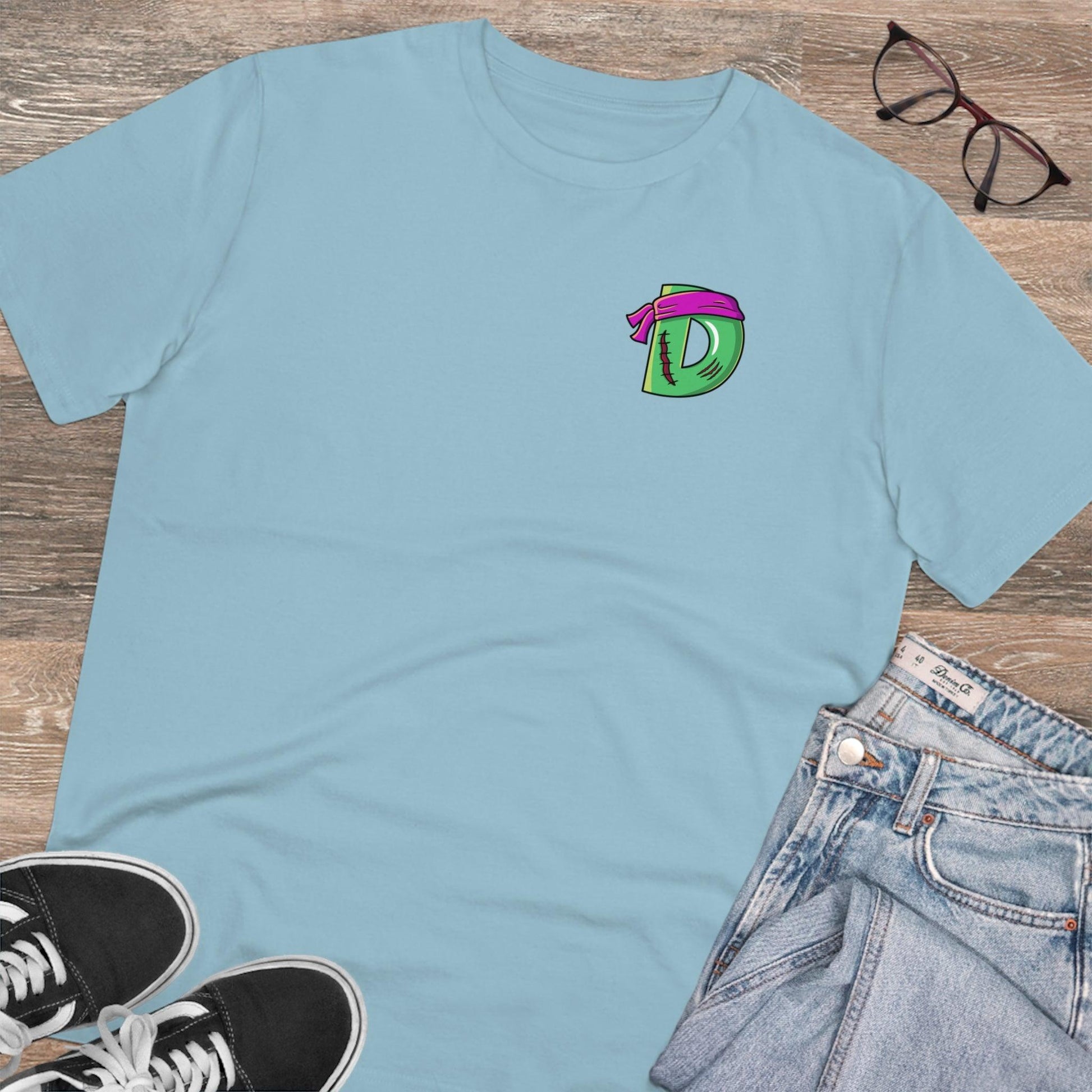 T-shirt Adulte - Diabolostore Logo - DiaboloStore